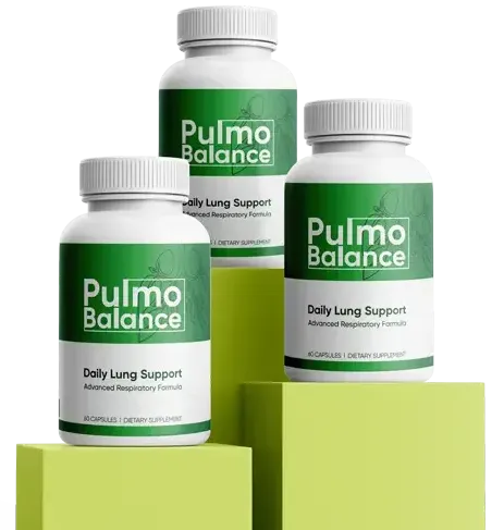 Pulmo balance